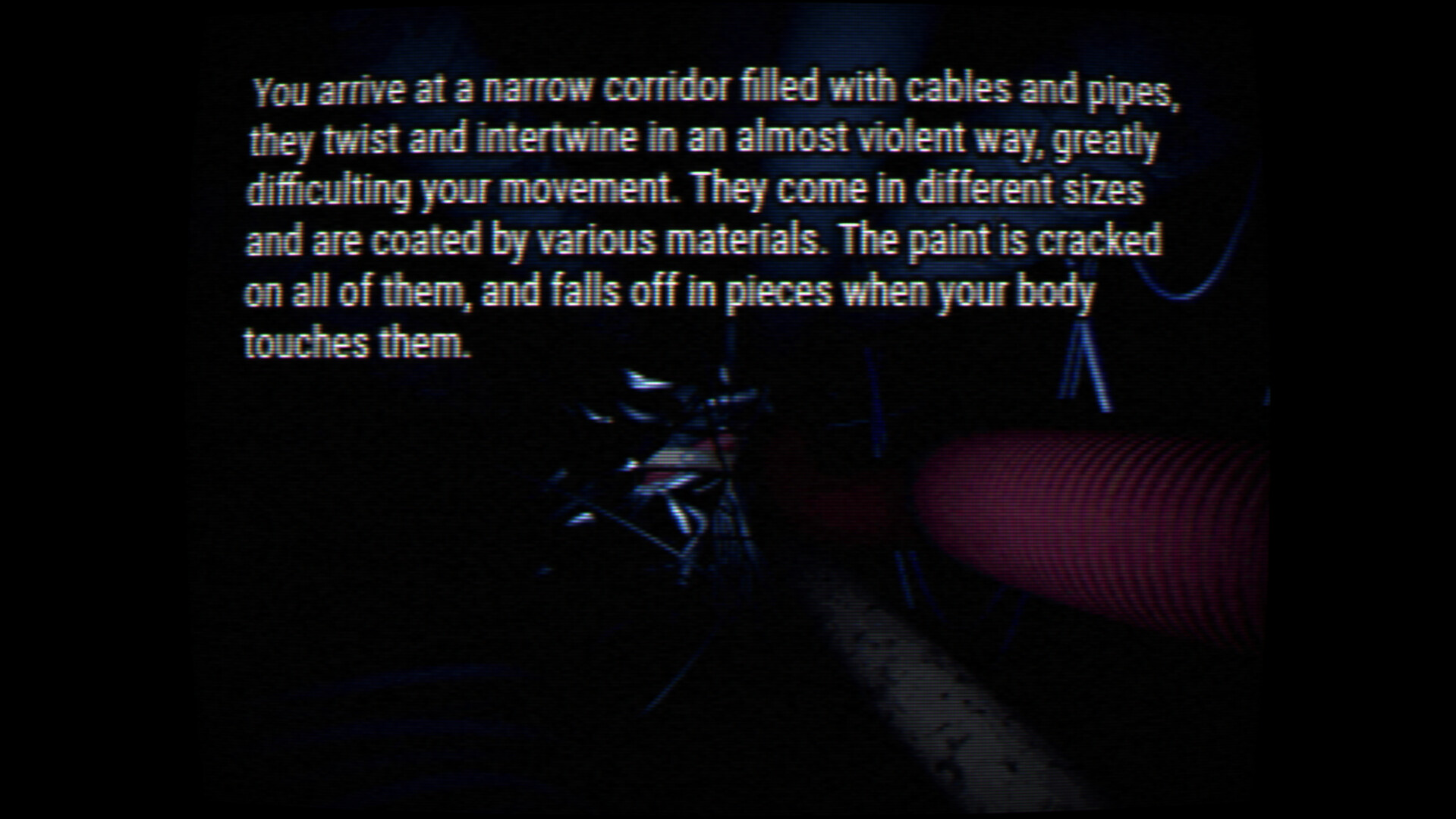 Nightmare Crawler screenshot 5