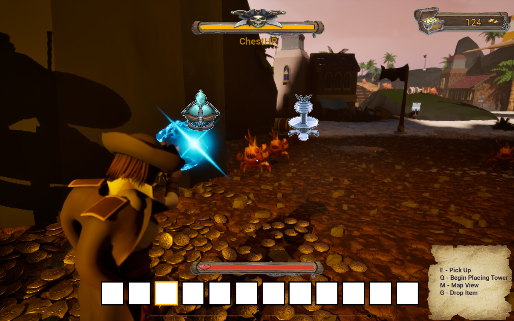 Tide screenshot 5