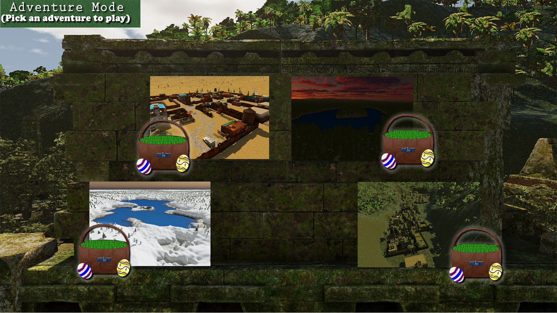 Egg Hunter screenshot 5