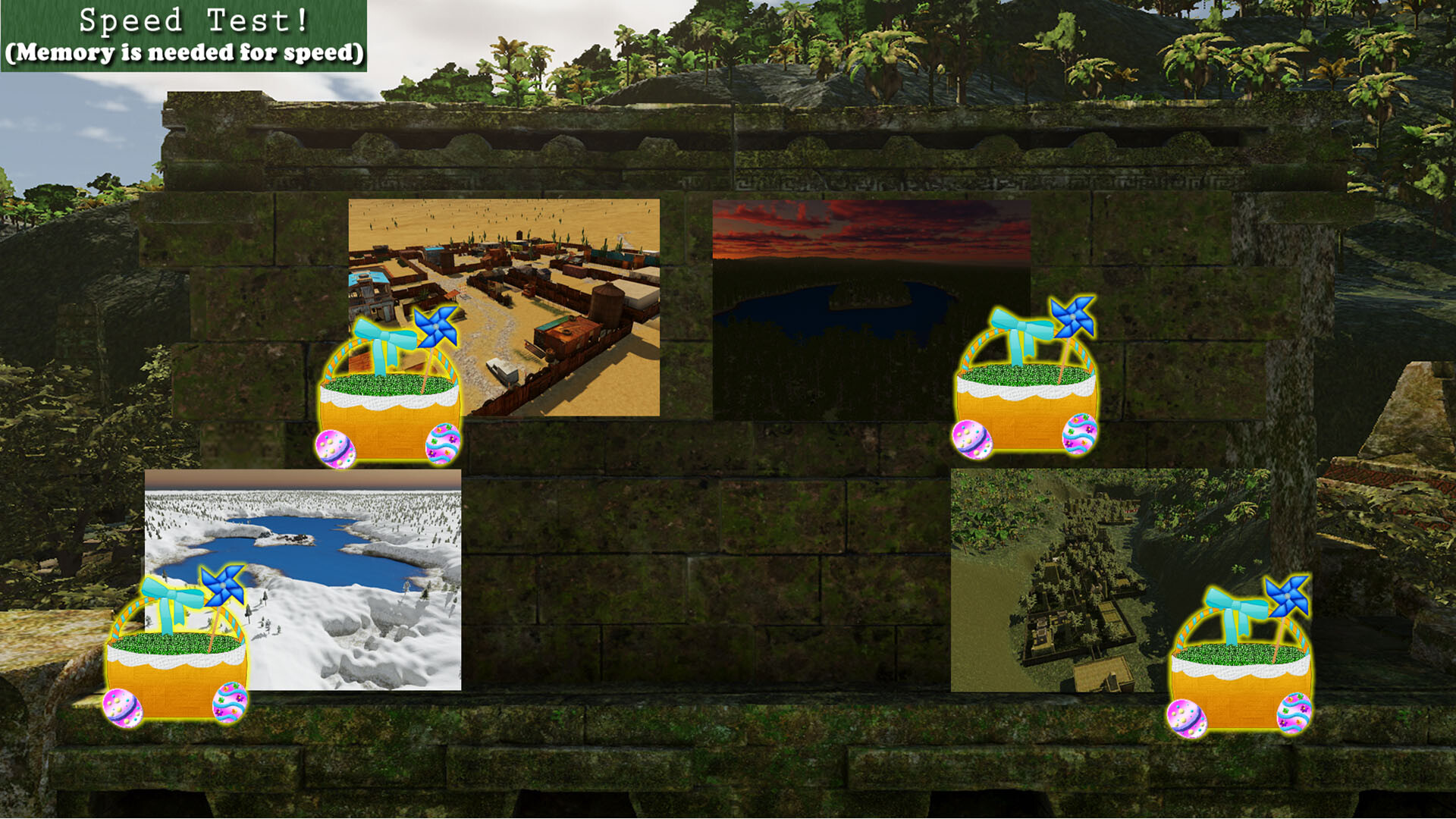 Egg Hunter screenshot 4