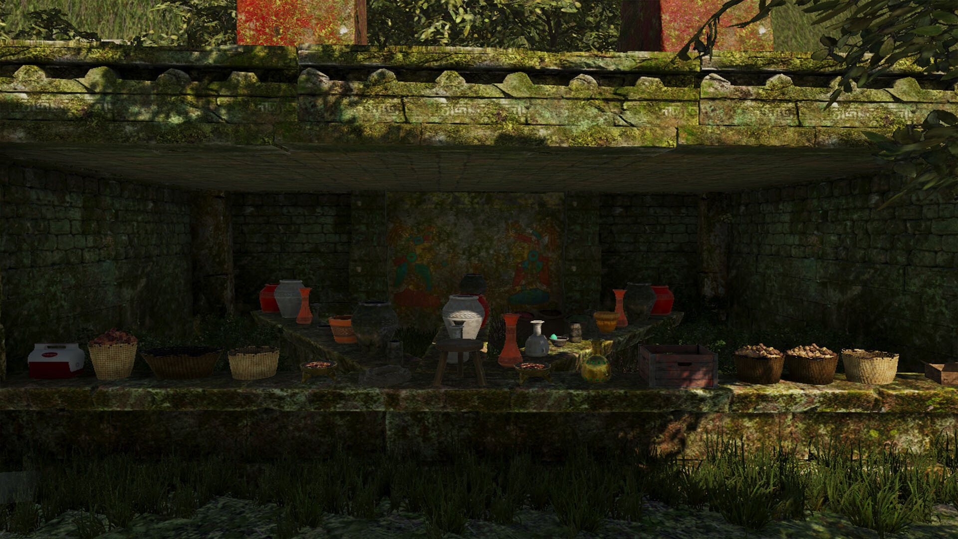 Egg Hunter screenshot 1
