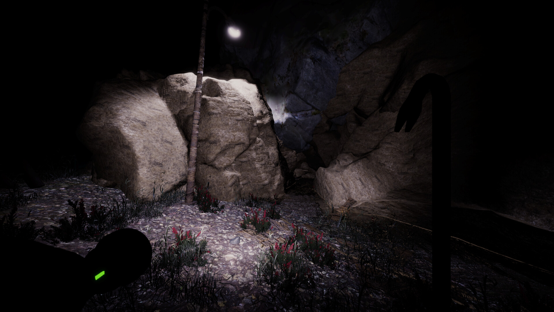 Vanishing In The Island Halphéra screenshot 4
