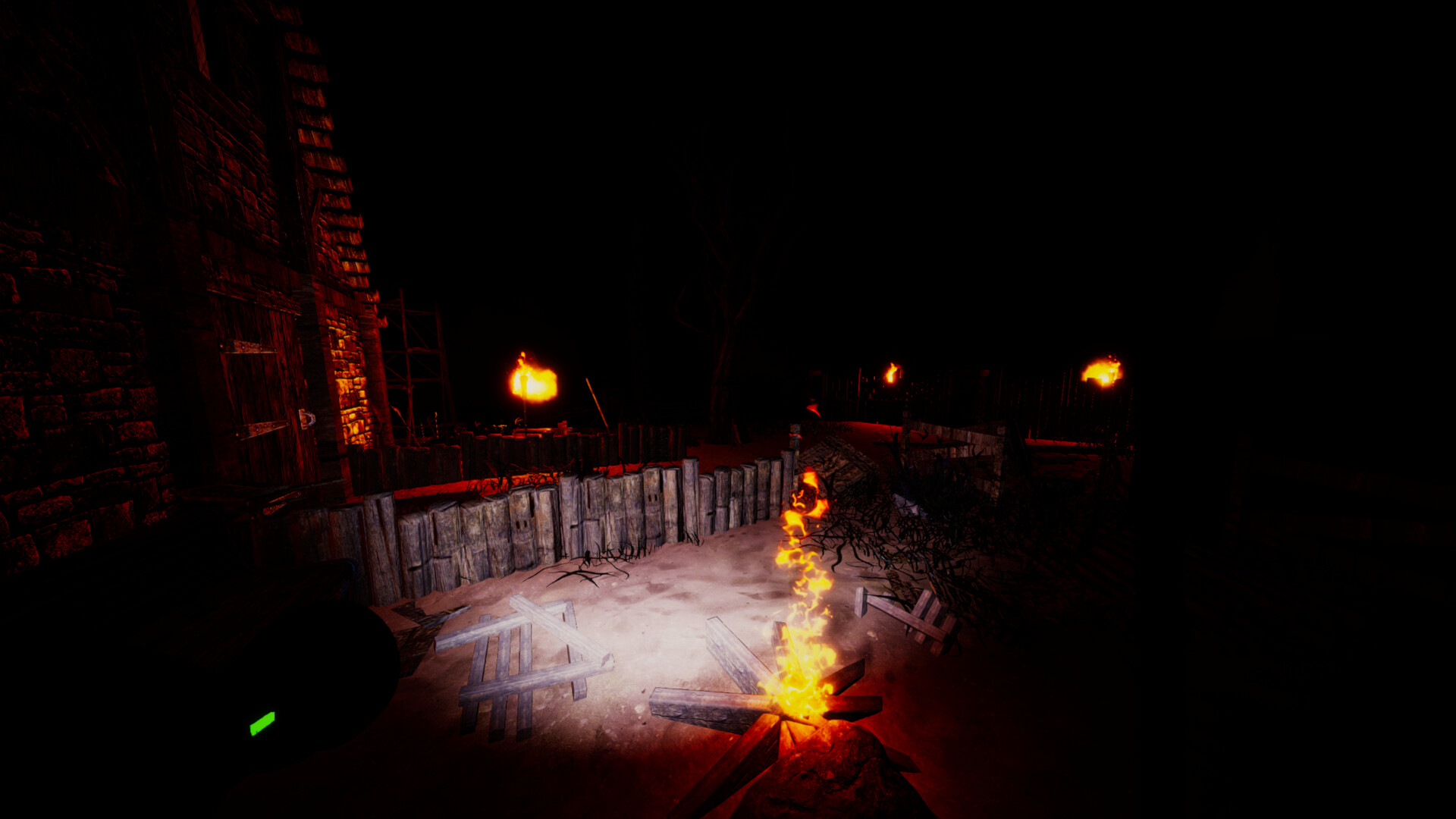 Vanishing In The Island Halphéra screenshot 5