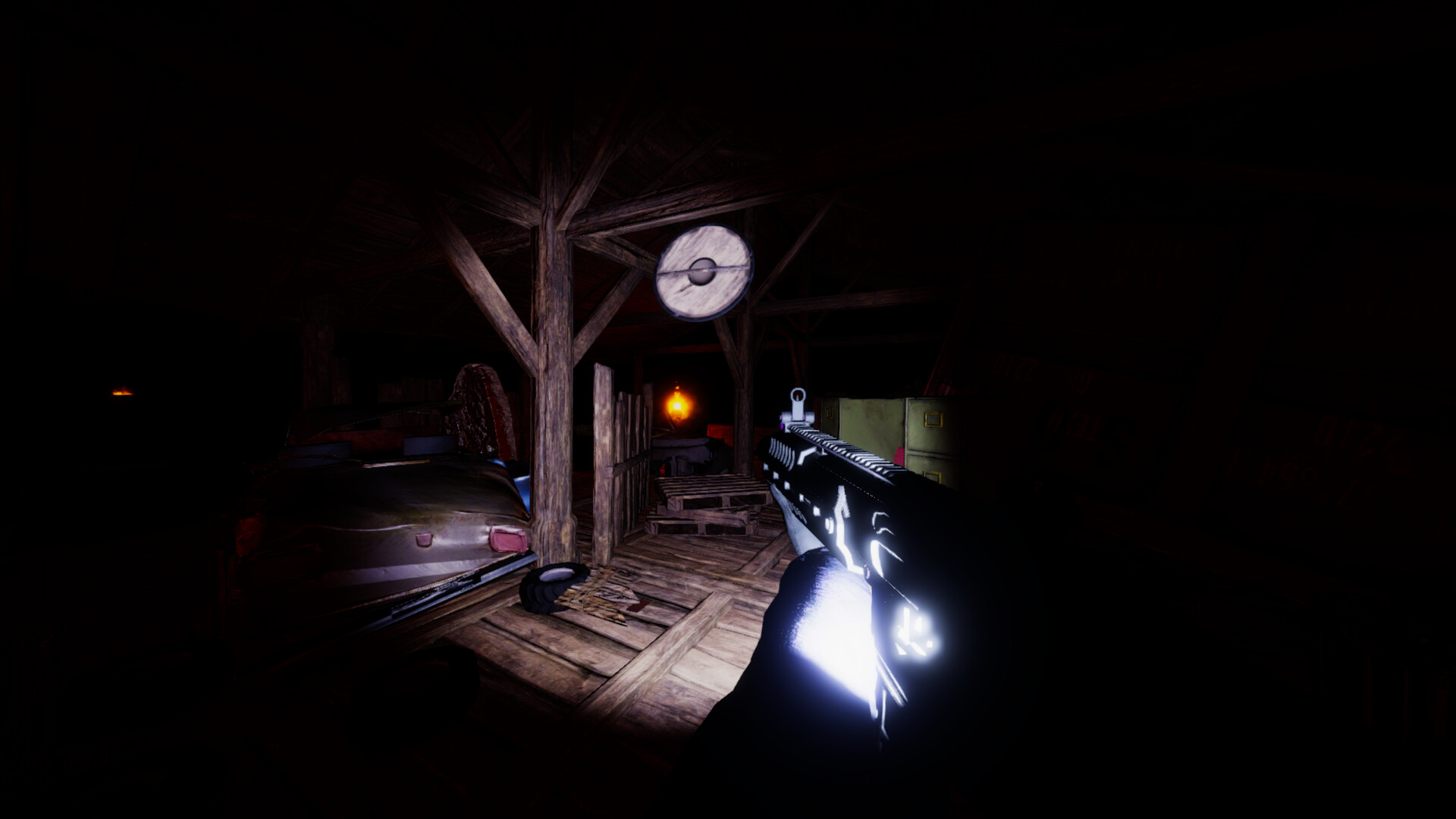 Vanishing In The Island Halphéra screenshot 2