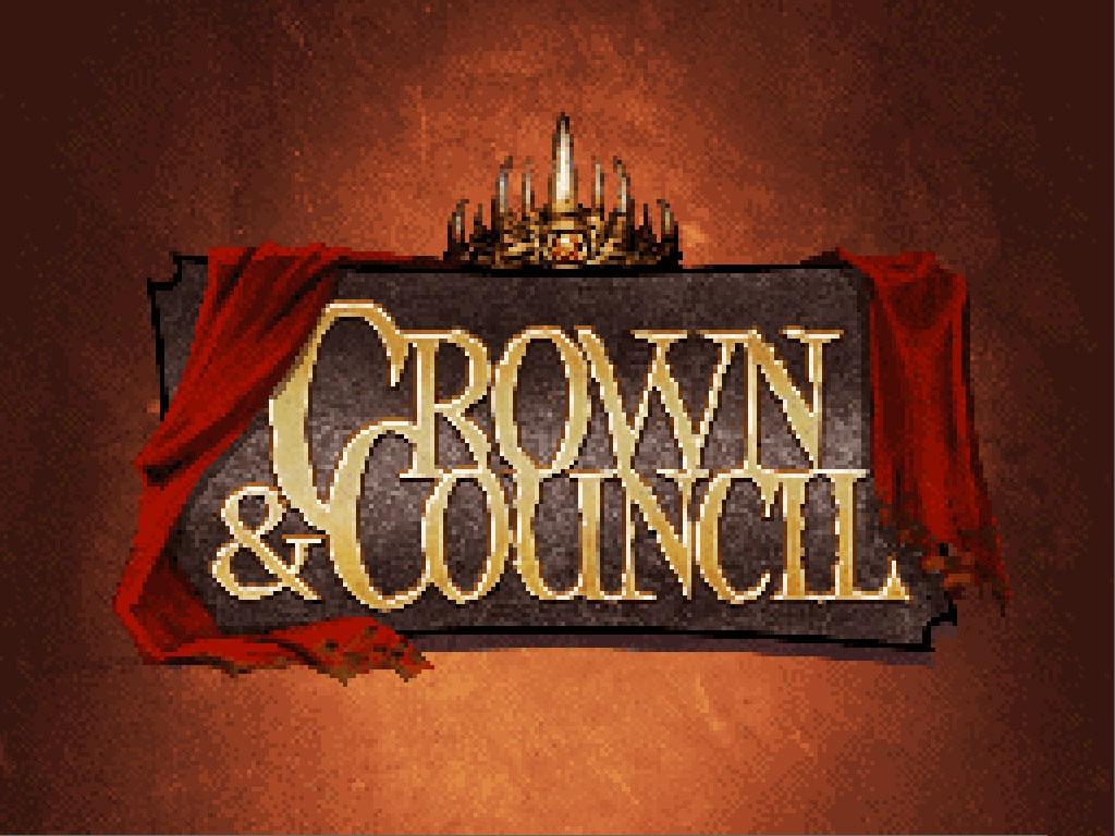 Crown and Council screenshot 1
