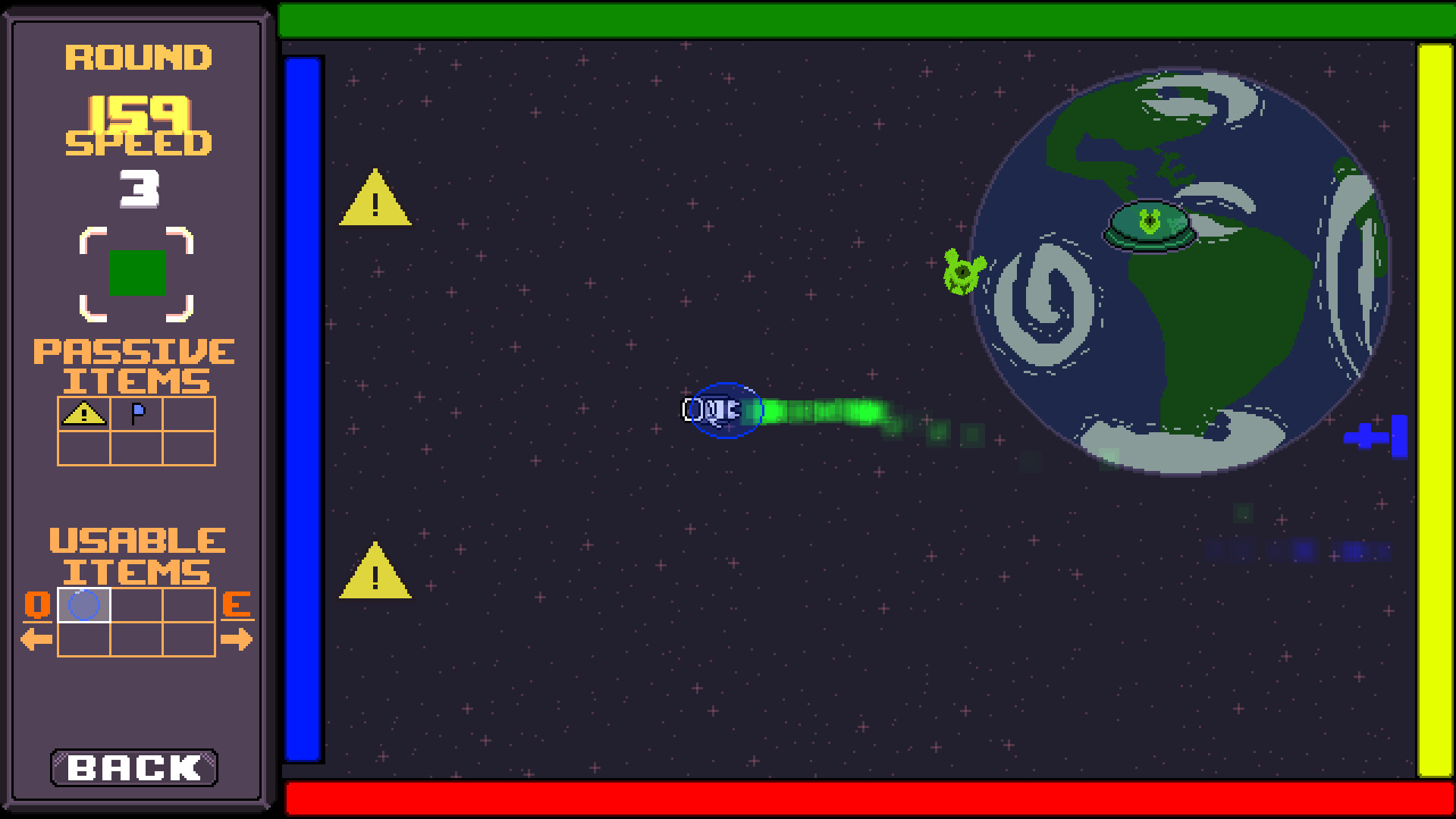 DEAD COLOR screenshot 5