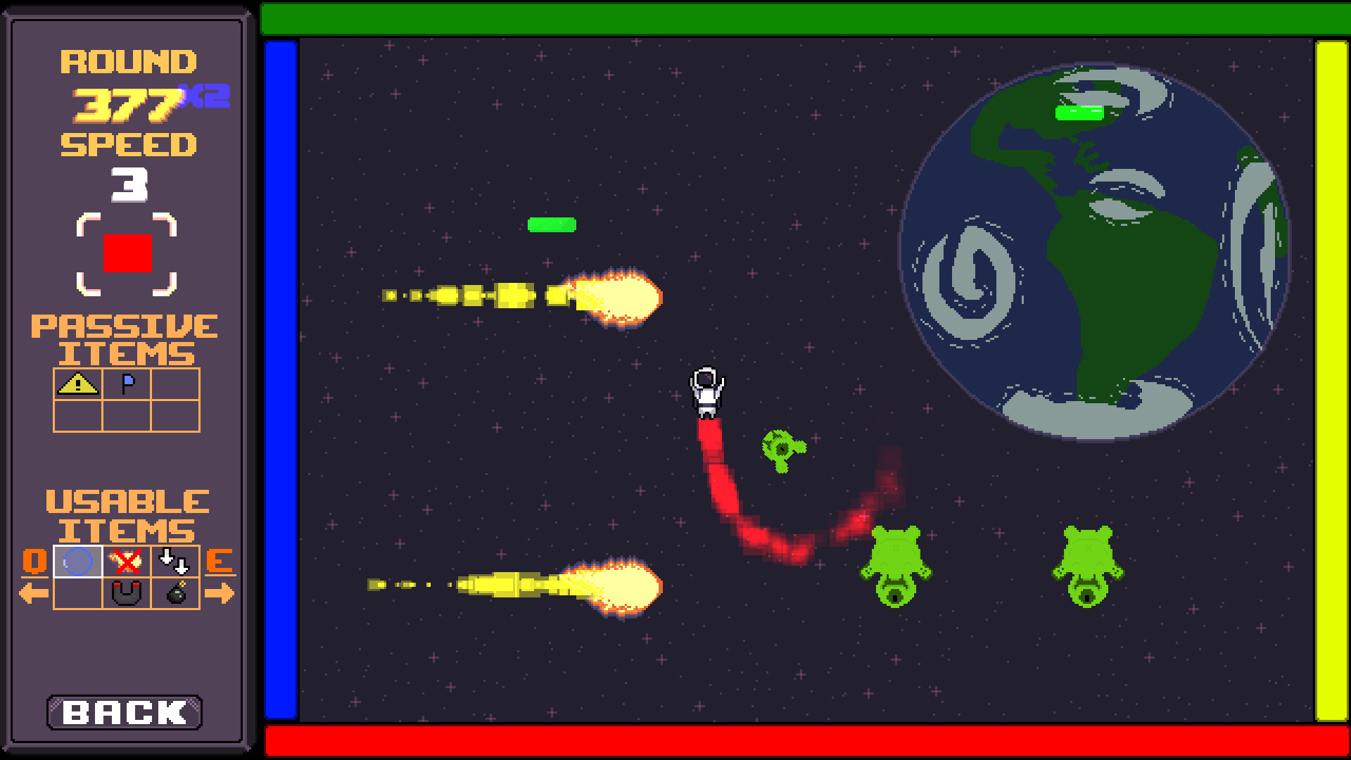 DEAD COLOR screenshot 3
