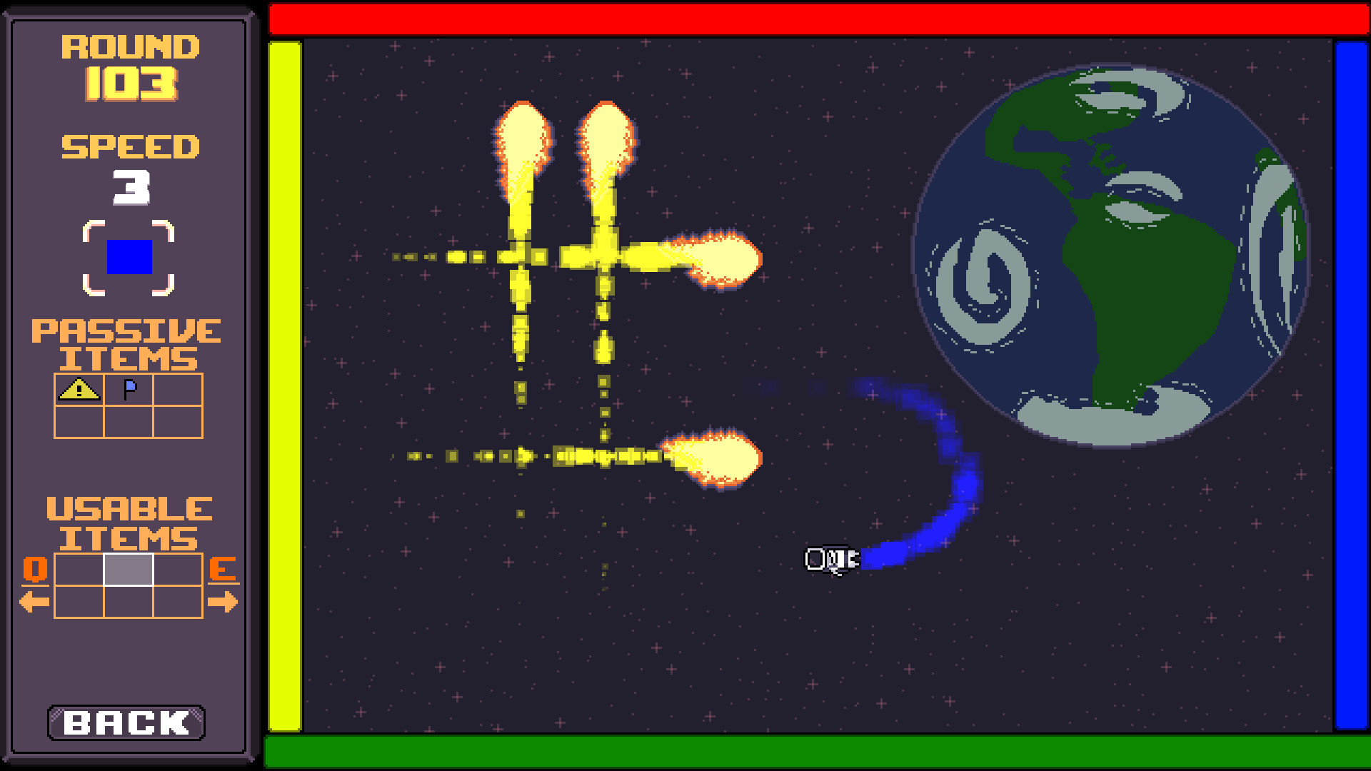 DEAD COLOR screenshot 2