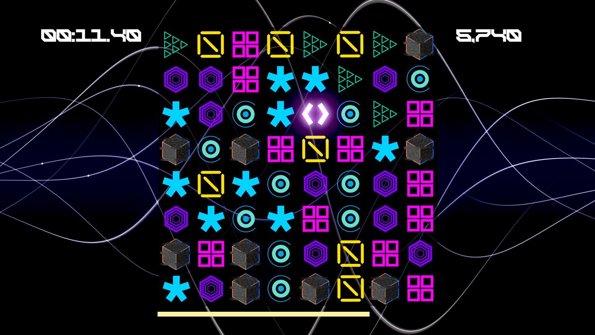 Switch_Out screenshot 1