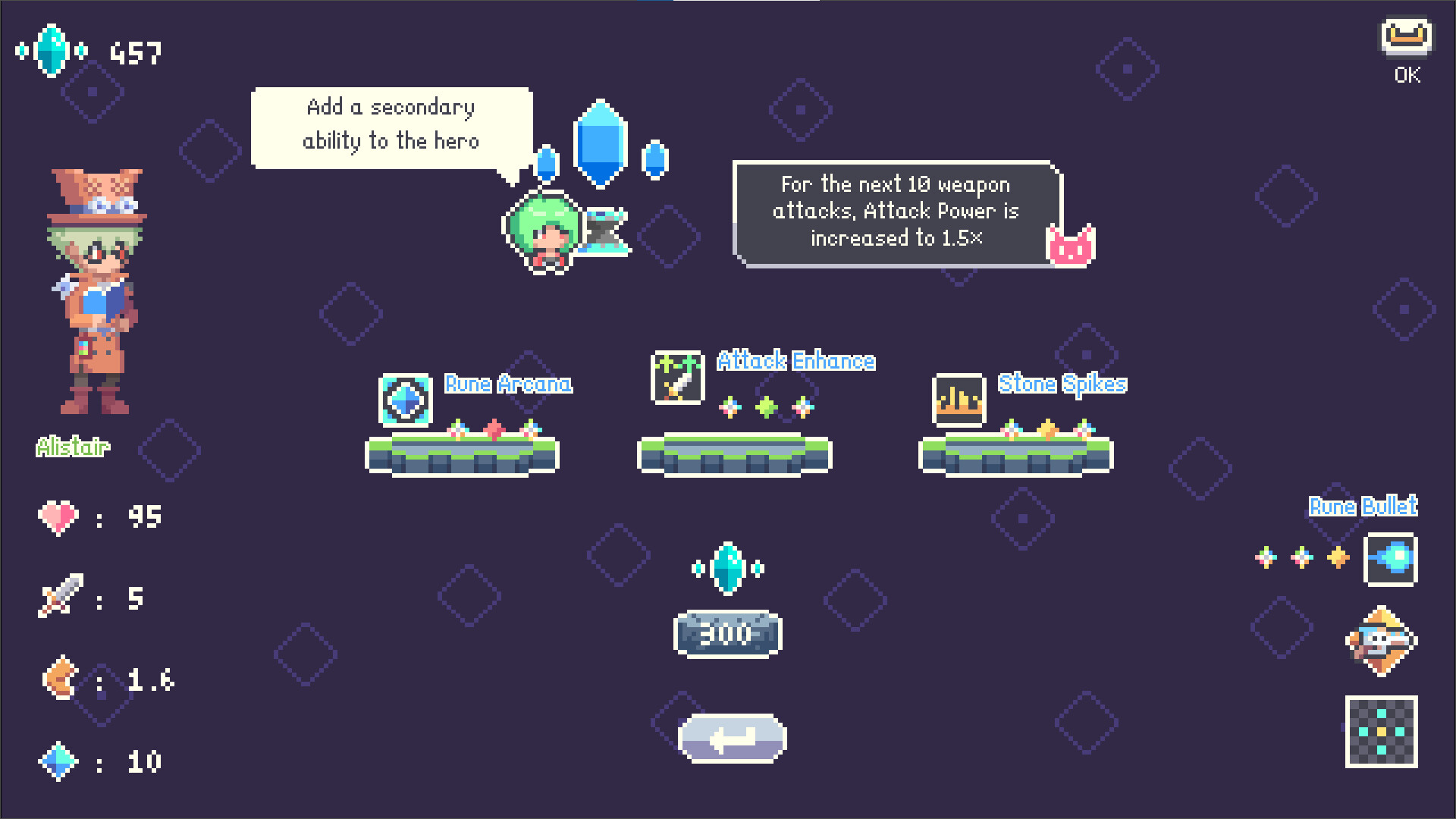Chaos Rune : Heroes screenshot 7