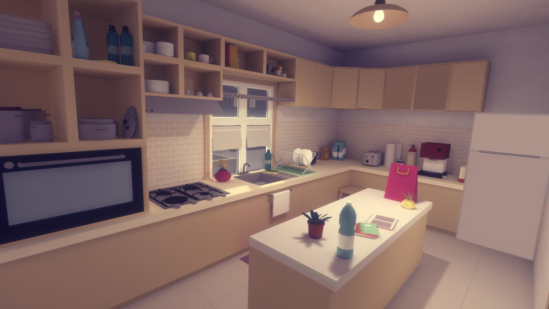 In buone mani (IFeC Lab) screenshot 13