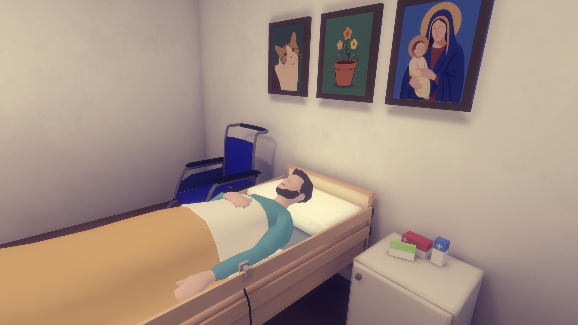 In buone mani (IFeC Lab) screenshot 3