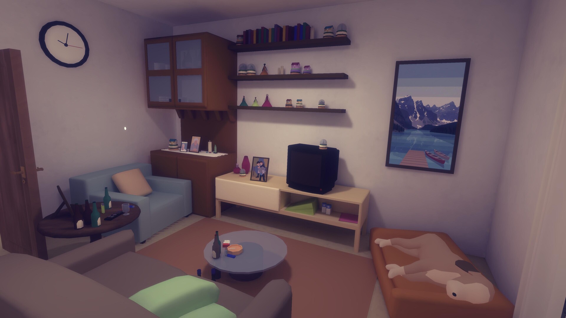 In buone mani (IFeC Lab) screenshot 2