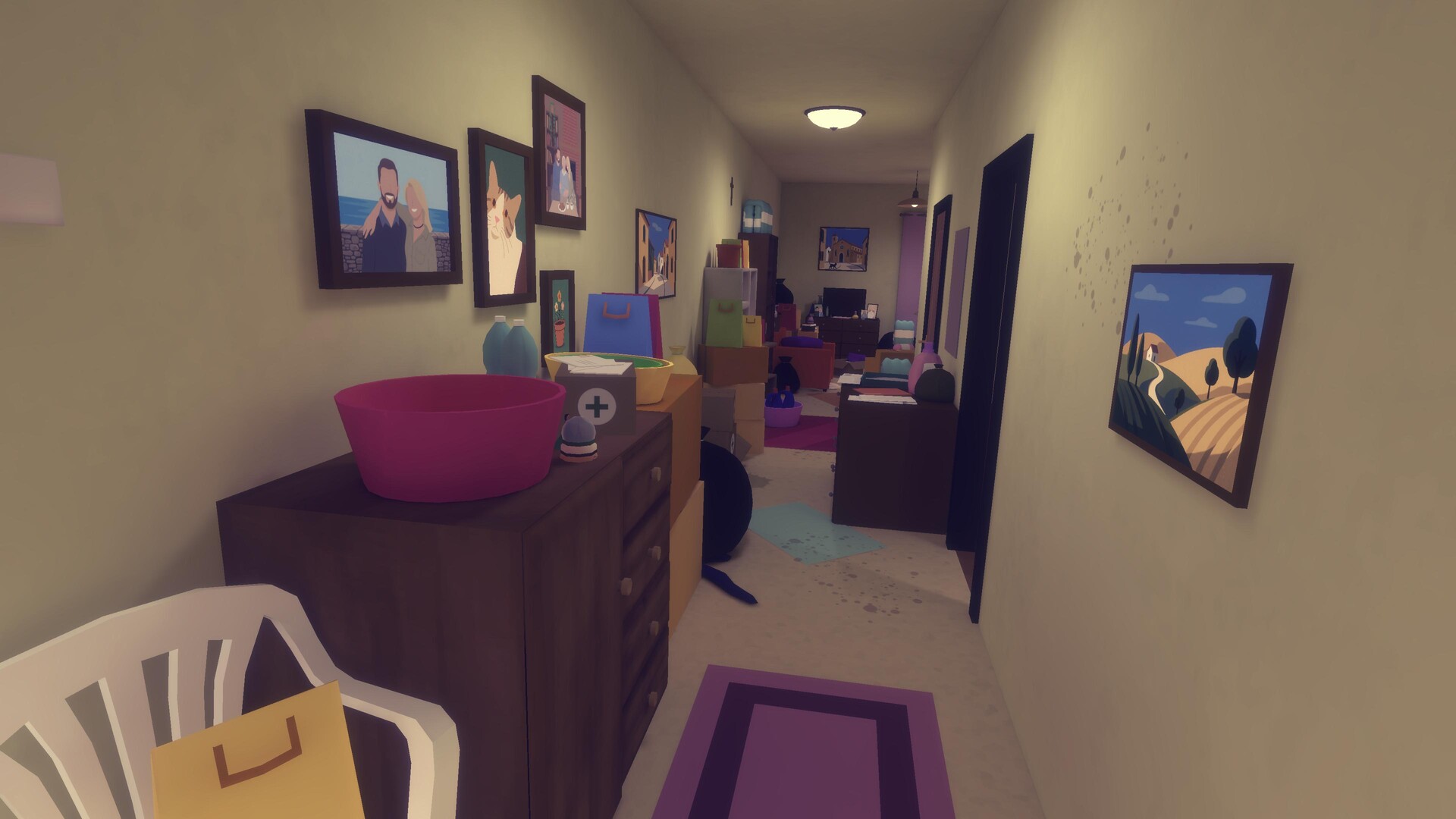 In buone mani (IFeC Lab) screenshot 19