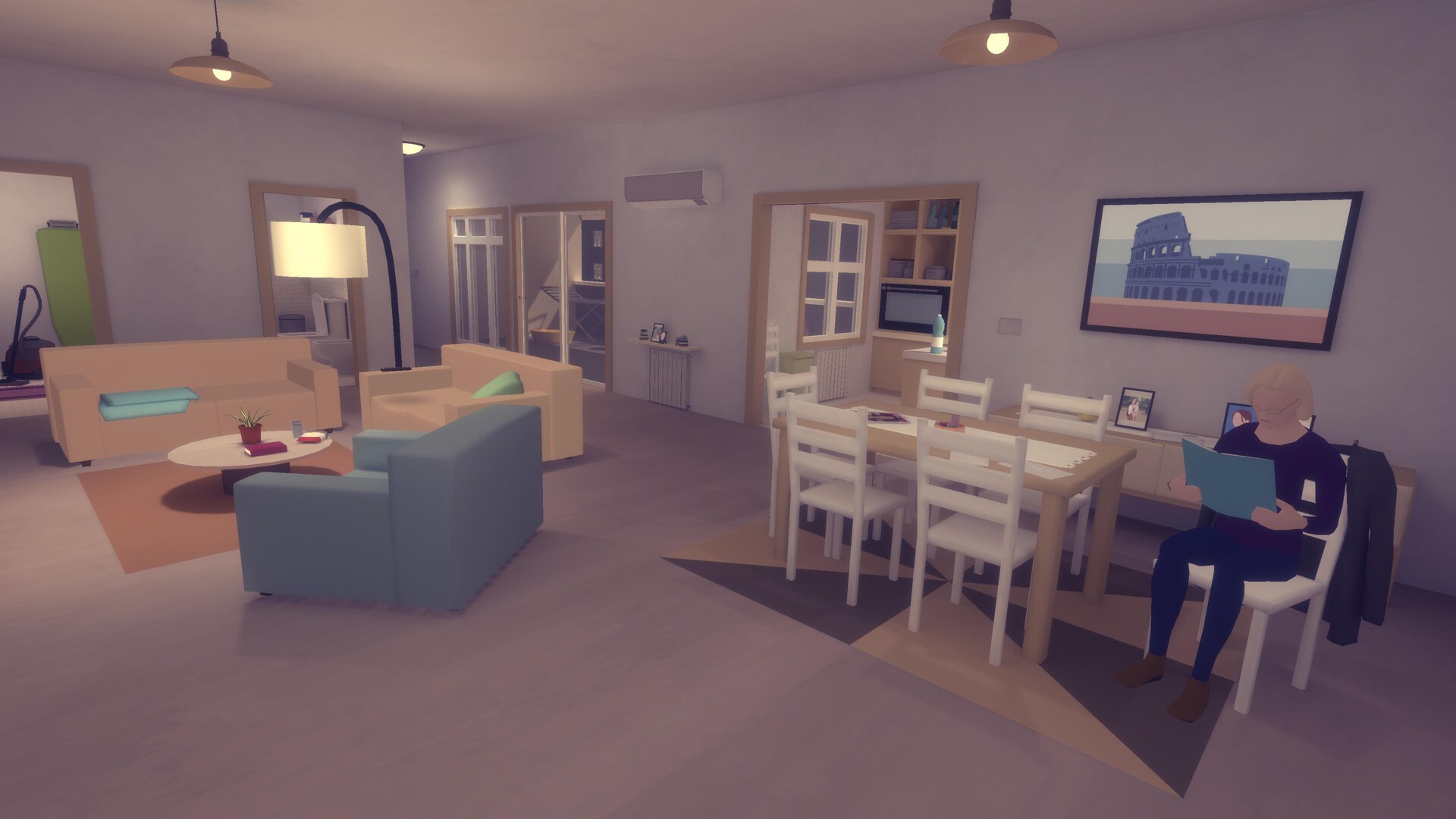 In buone mani (IFeC Lab) screenshot 14