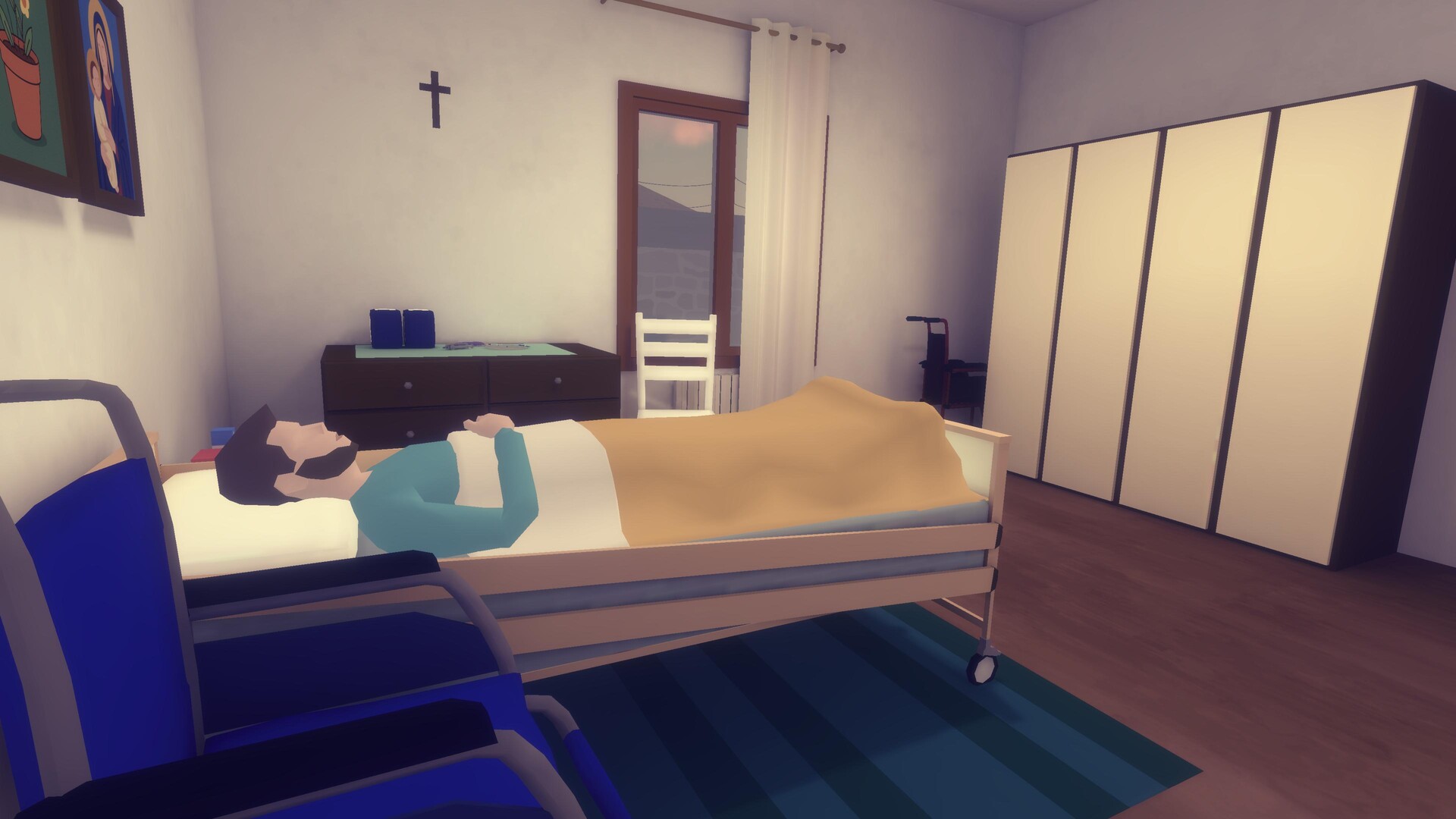 In buone mani (IFeC Lab) screenshot 9