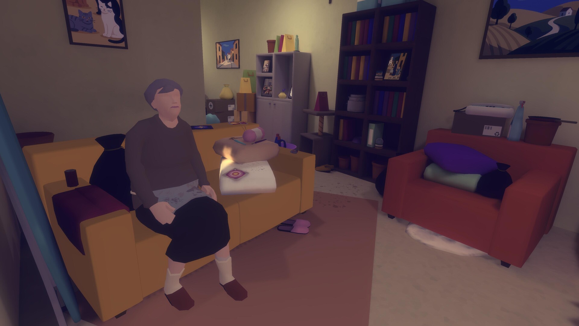 In buone mani (IFeC Lab) screenshot 1