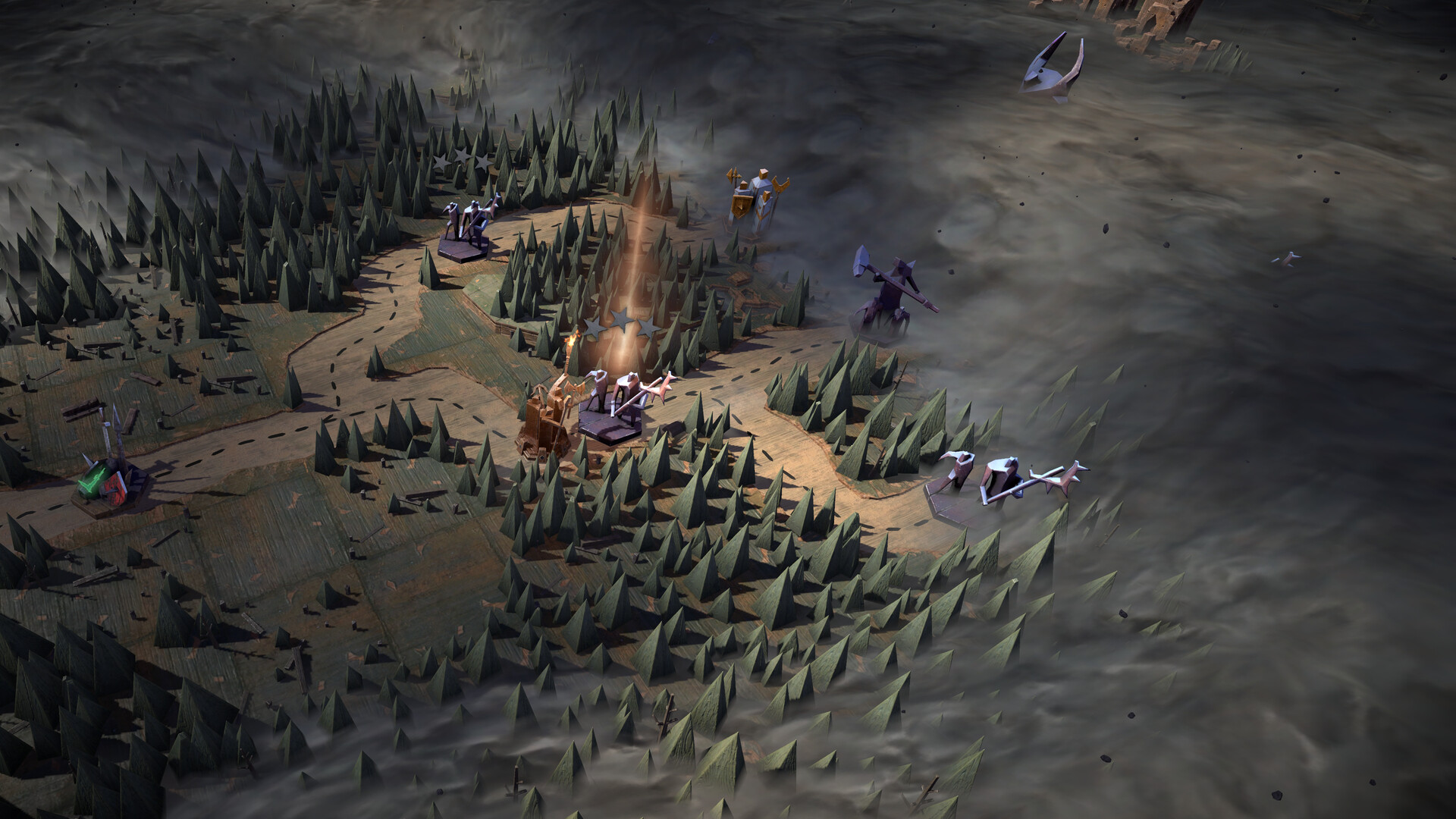 Void Hunters screenshot 7
