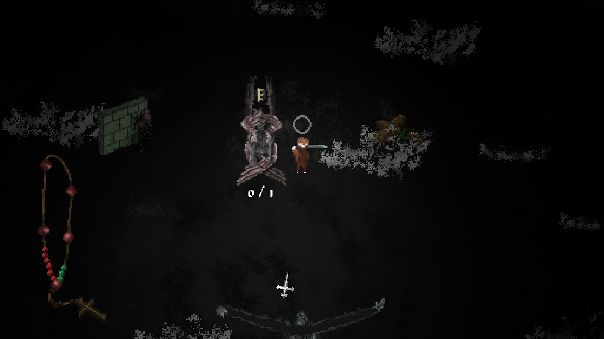 Fear not. screenshot 1