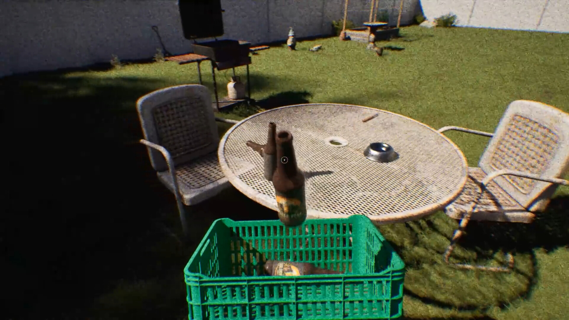 Crime Podcast: Welcome to the Neighborhood screenshot 11