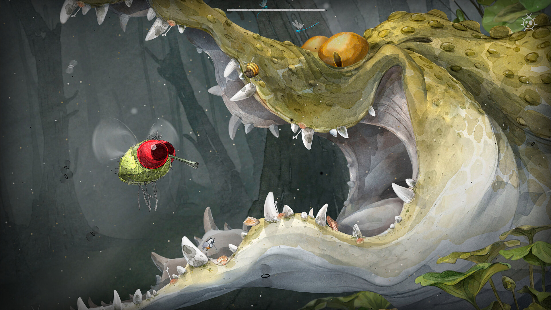 The Cleaner screenshot 3