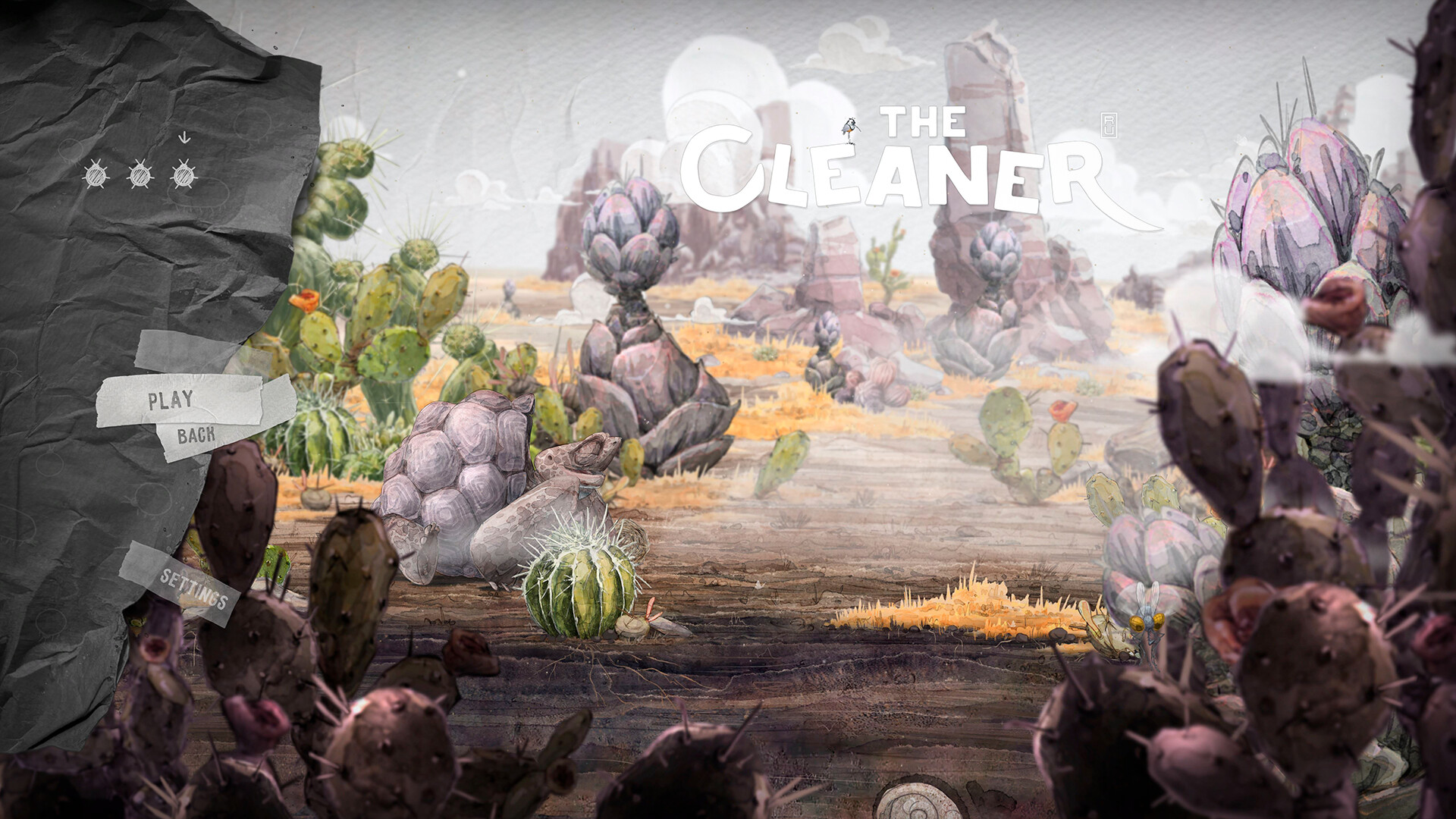 The Cleaner screenshot 5