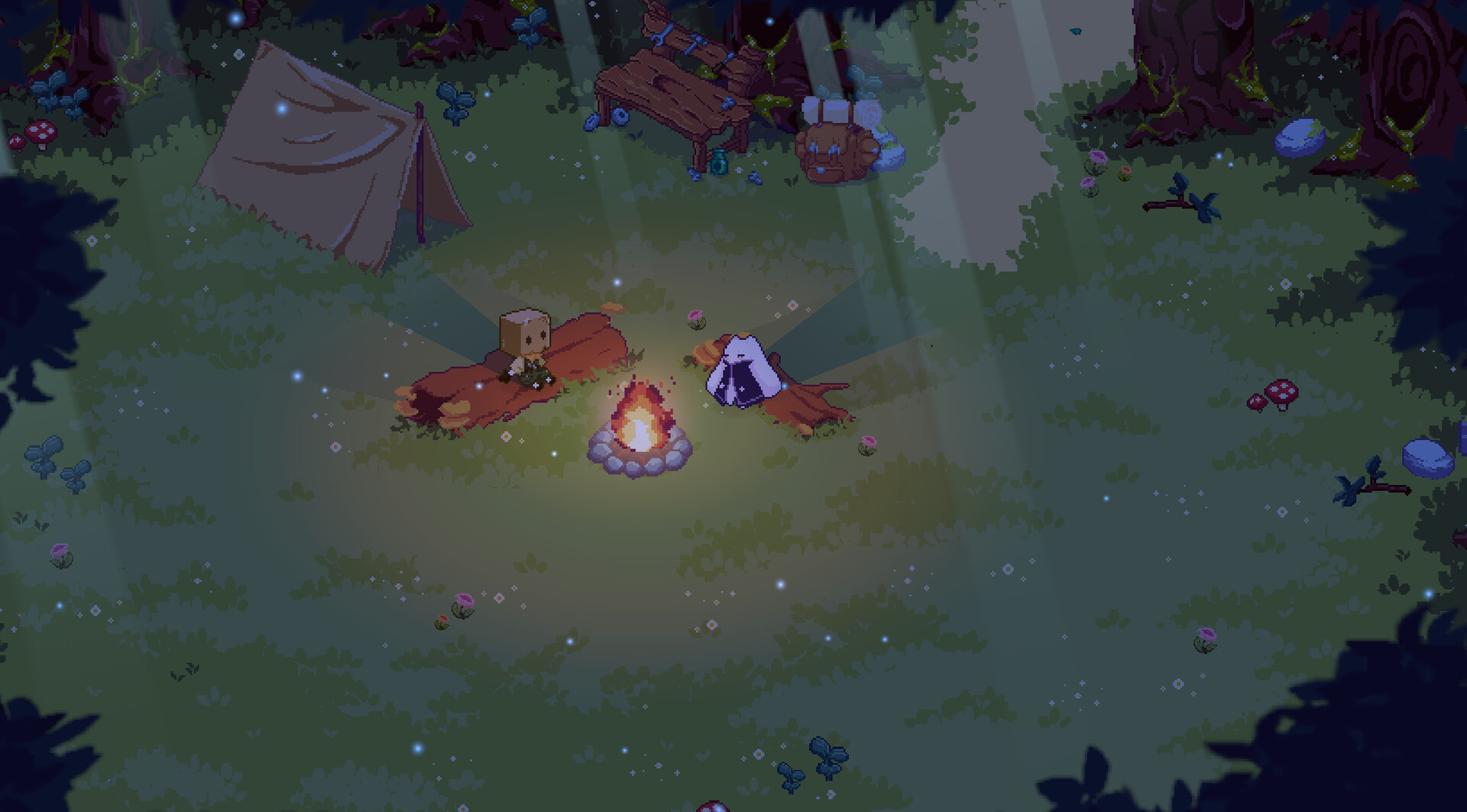 Hollowa screenshot 5