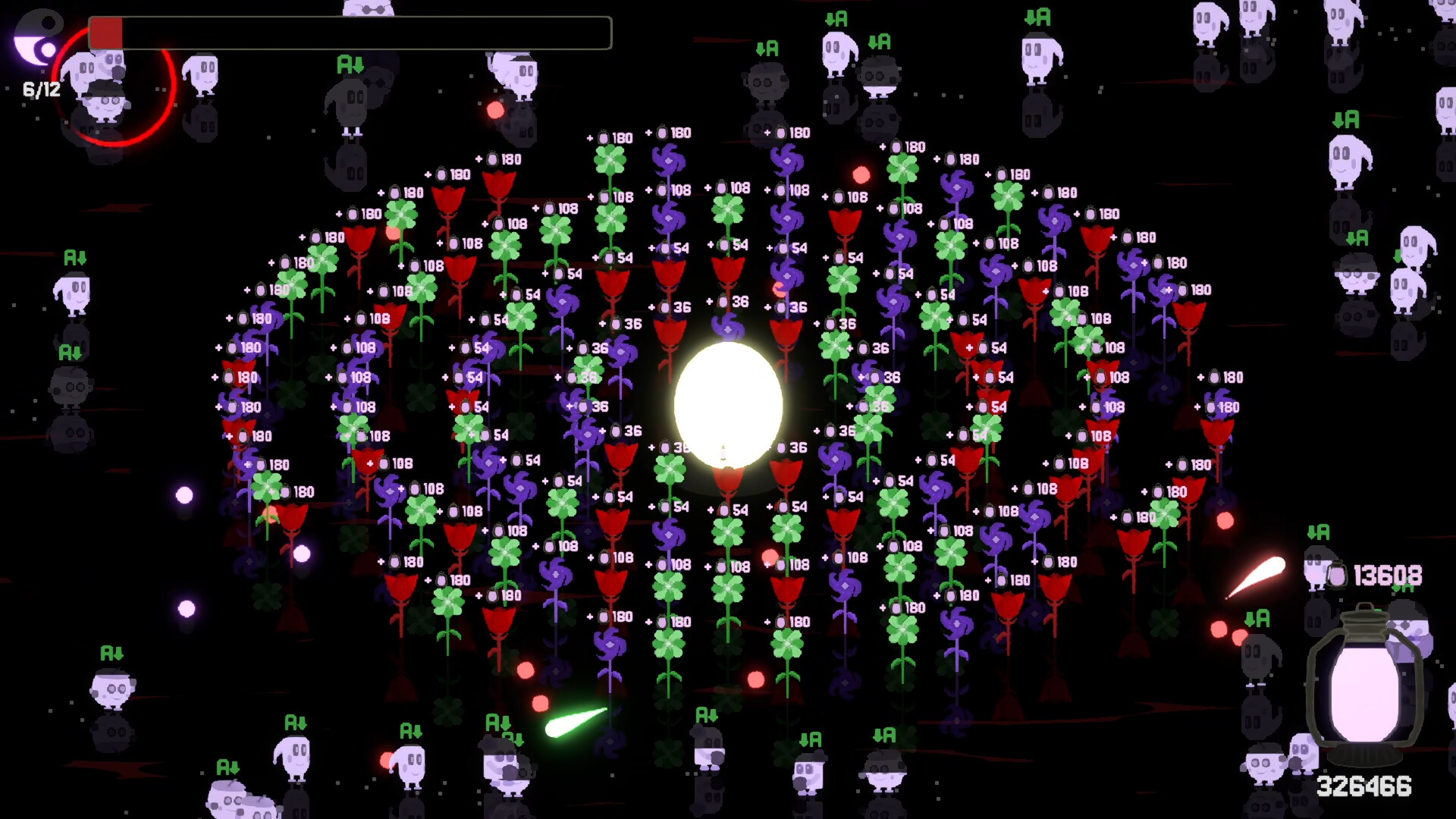 Lux Anima screenshot 5
