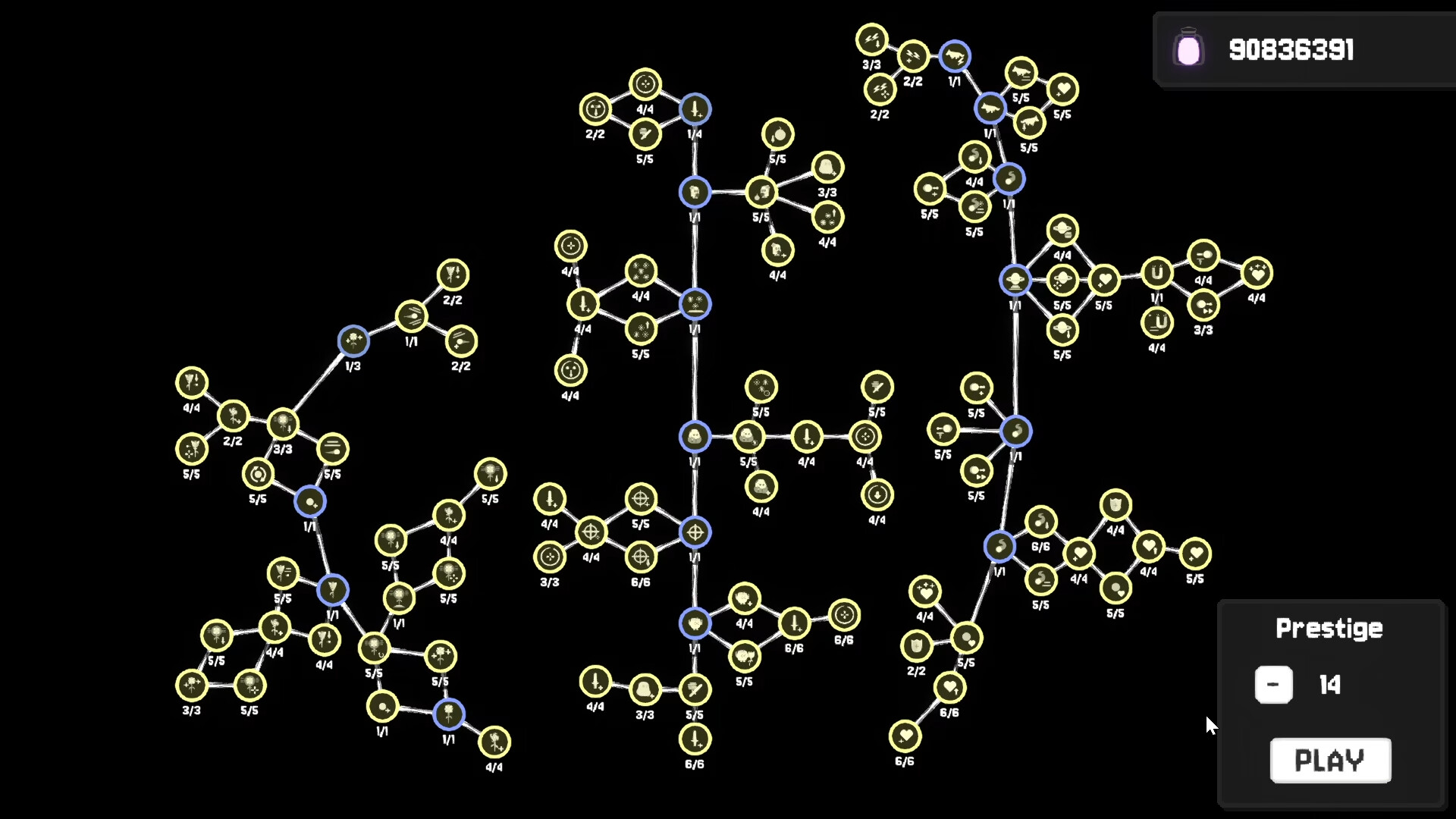 Lux Anima screenshot 6