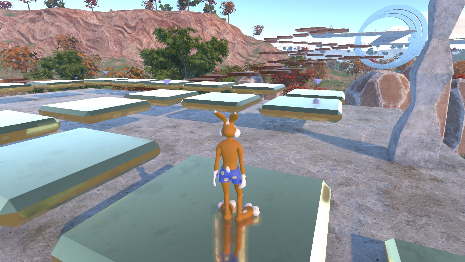 Jumpix Jump screenshot 5