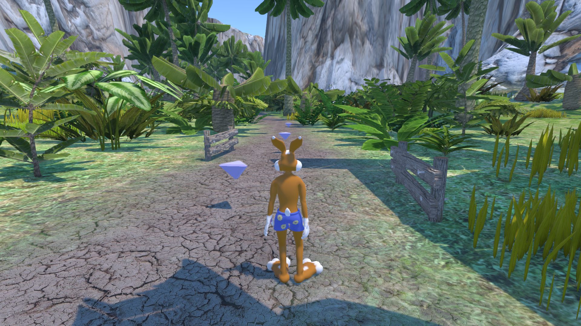 Jumpix Jump screenshot 3