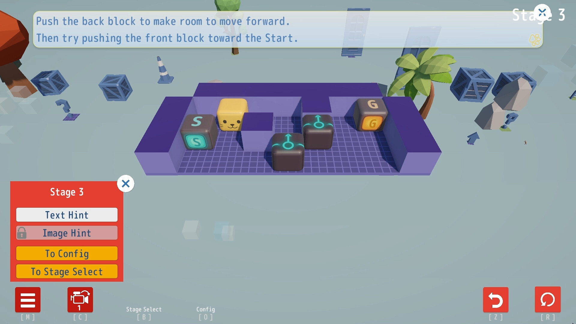 Michi-Suji Puzzle: Michi Connect screenshot 3