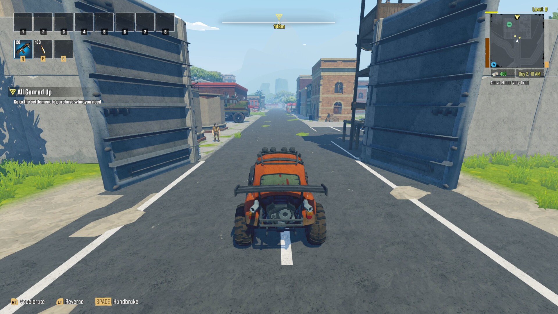 Zombuds screenshot 12