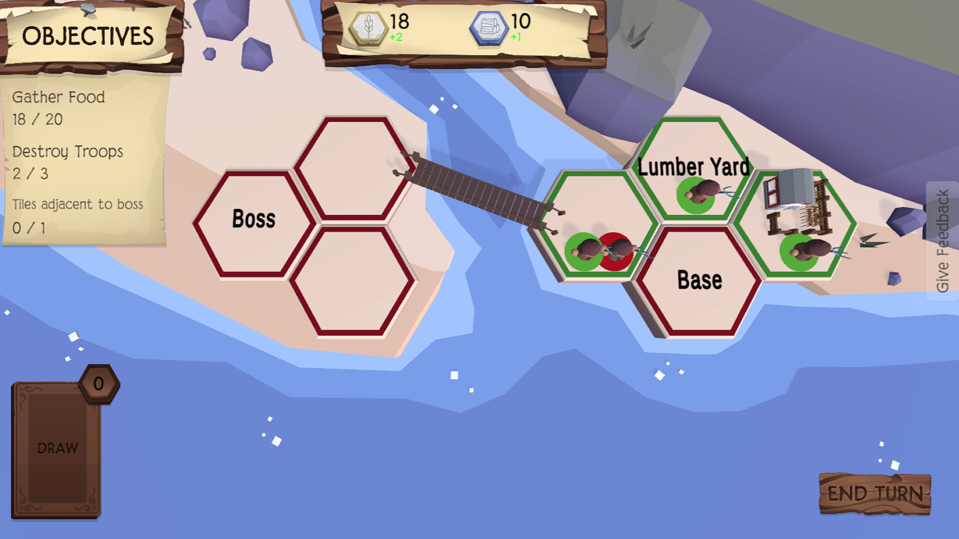 Isle of Elinys screenshot 3