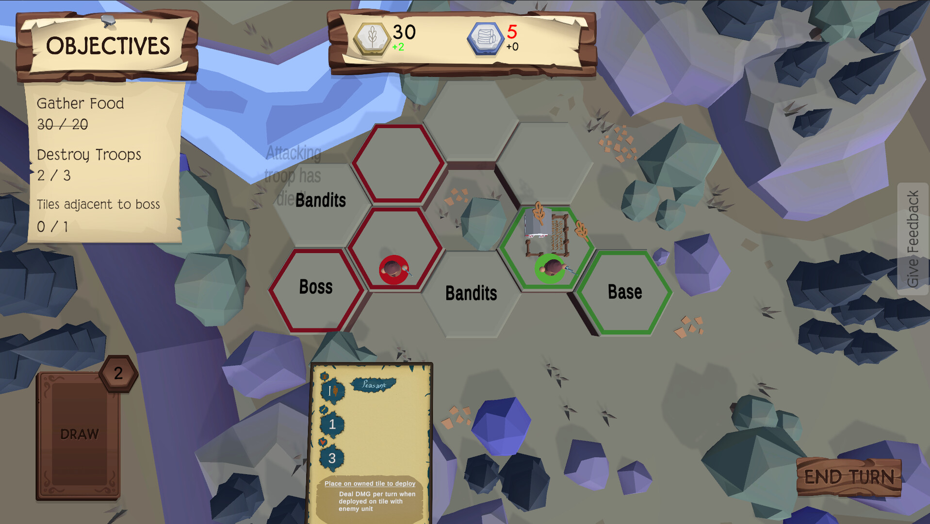 Isle of Elinys screenshot 2
