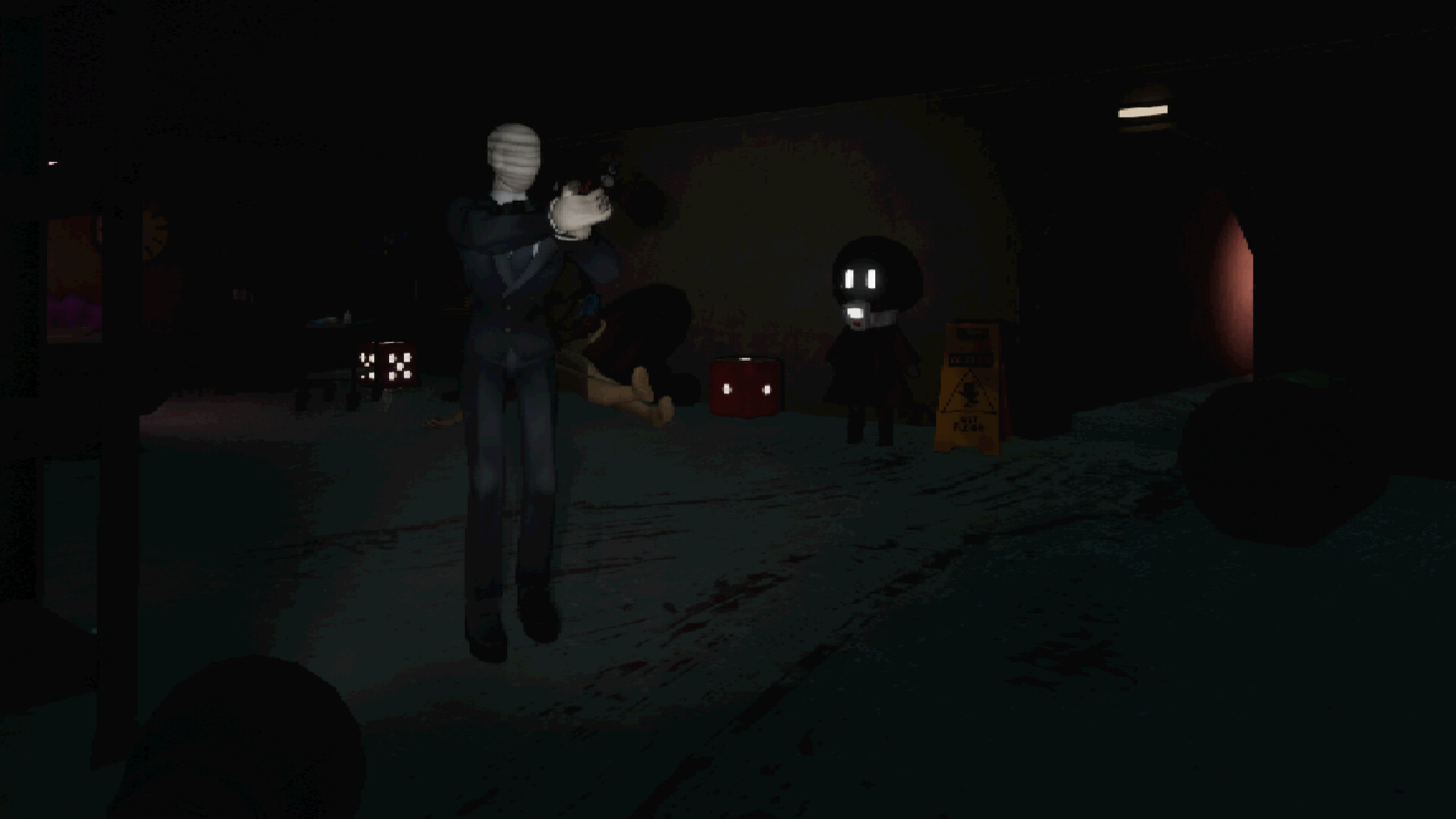 REGENERATE screenshot 4