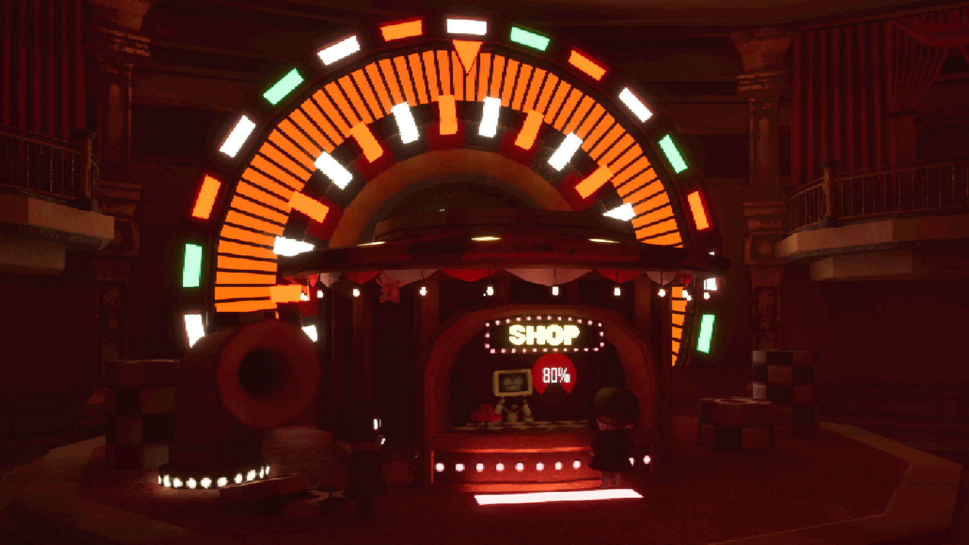 REGENERATE screenshot 3