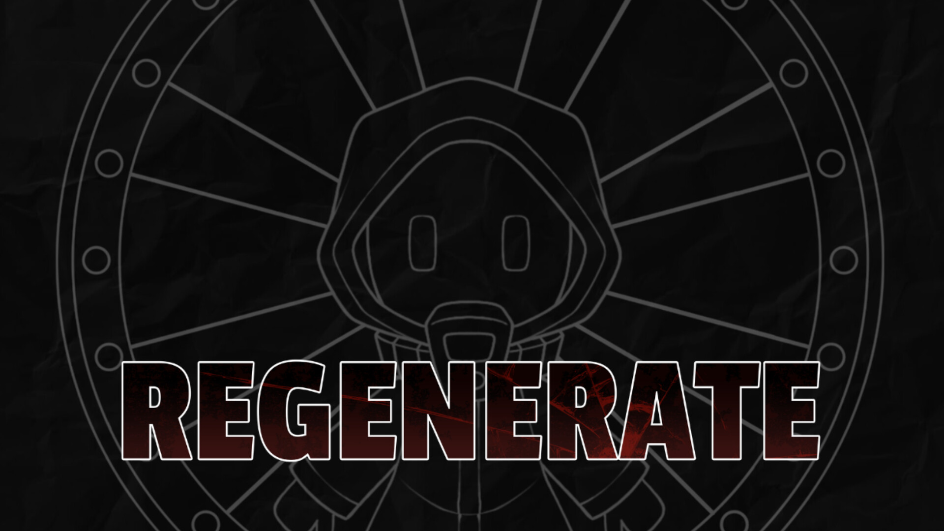REGENERATE screenshot 1