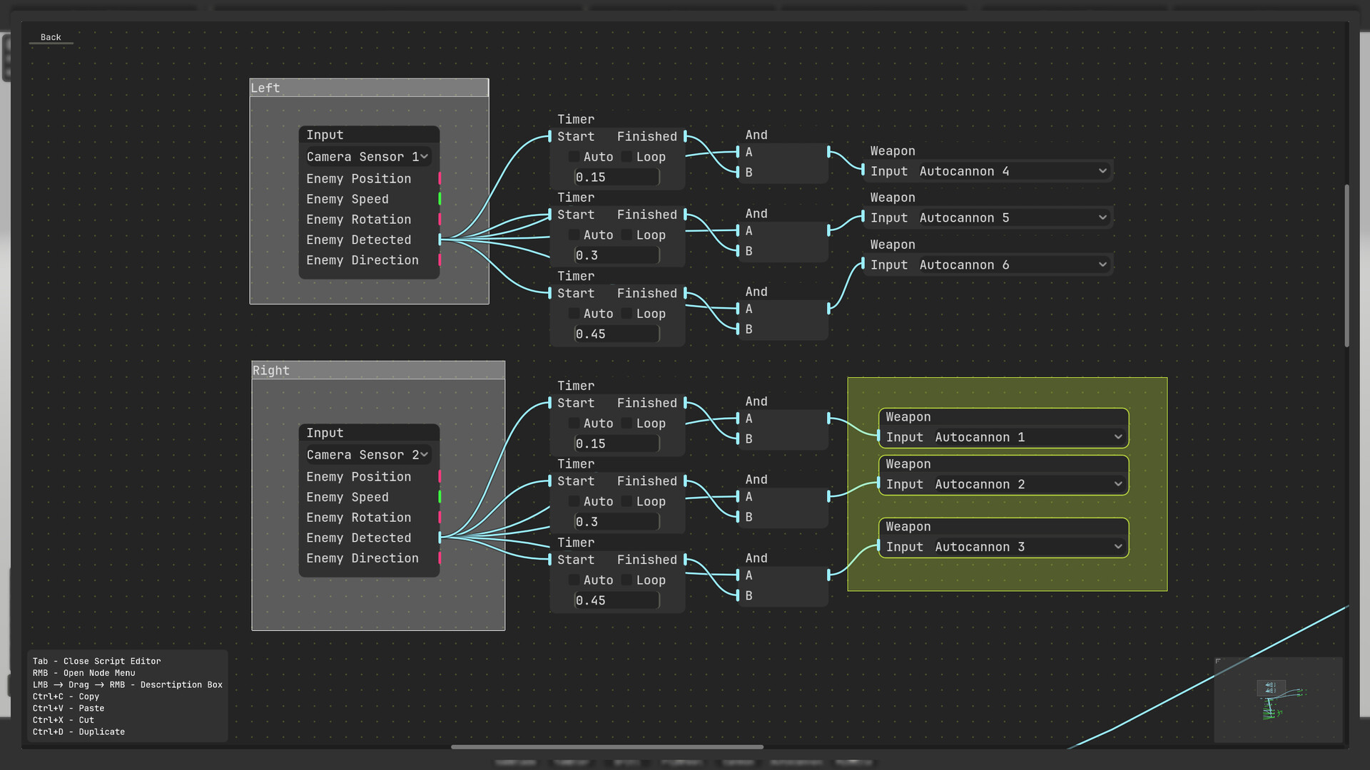 Clank-Robotics screenshot 7