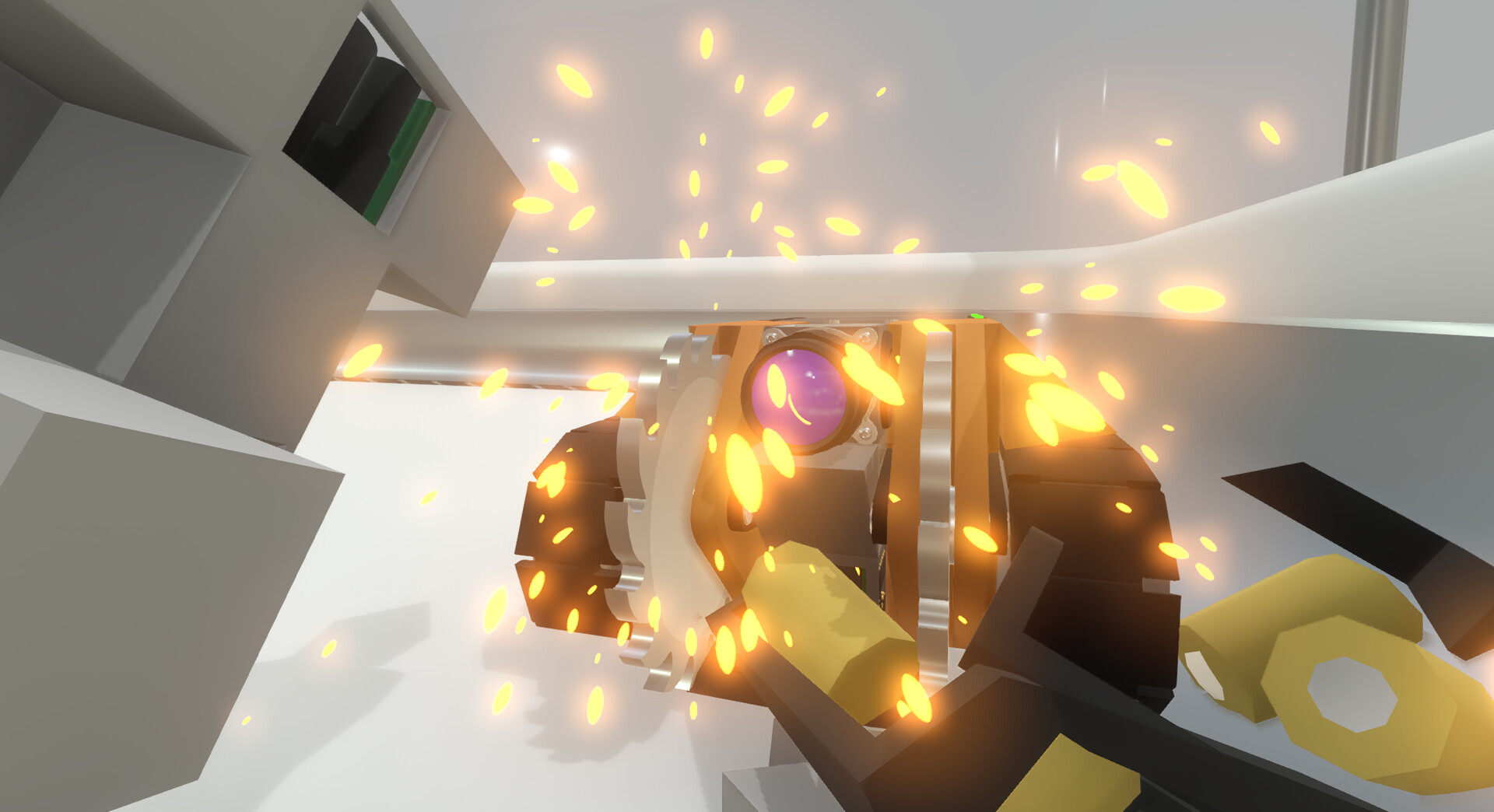Clank-Robotics screenshot 2