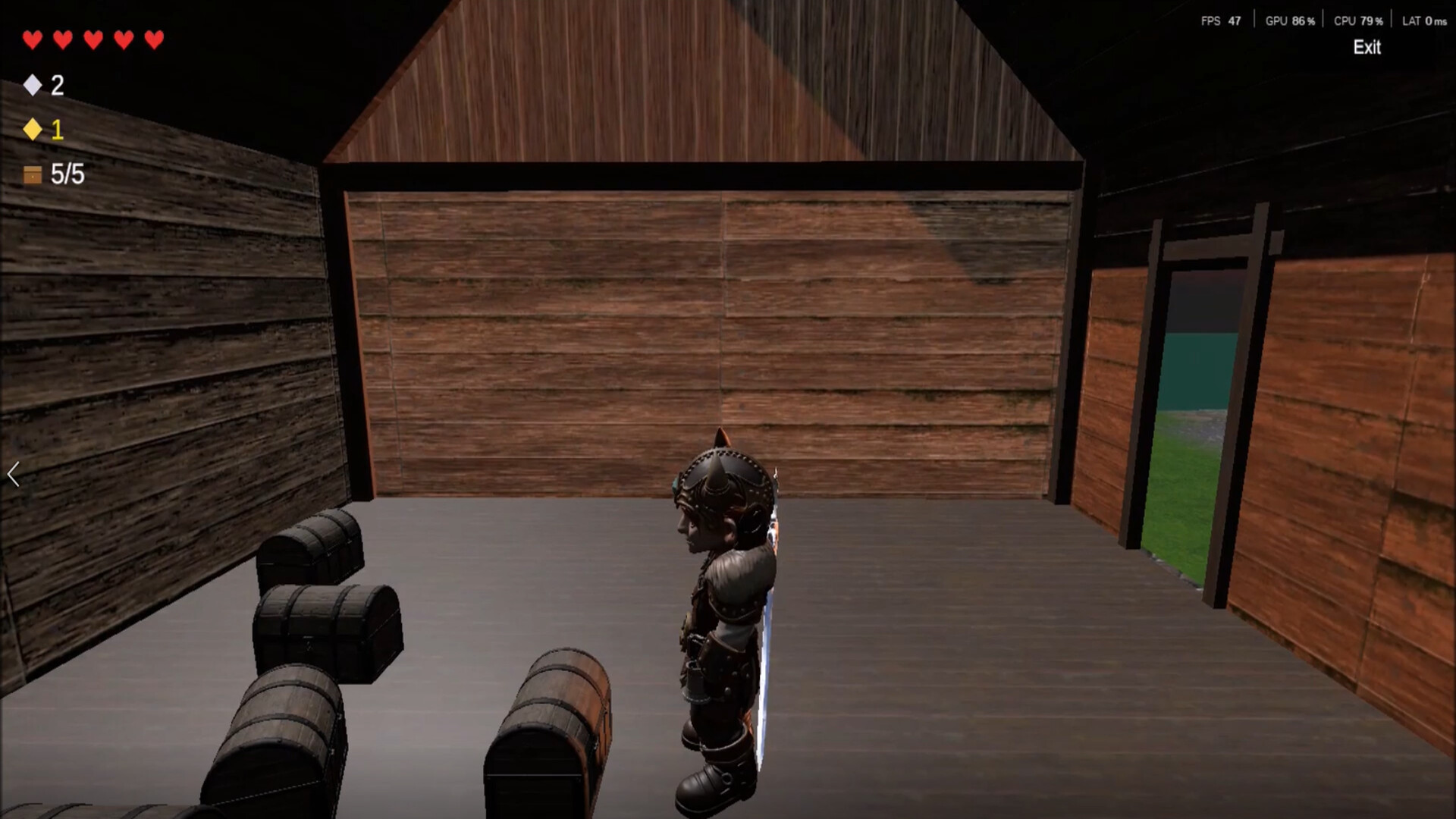 Nori Game screenshot 10