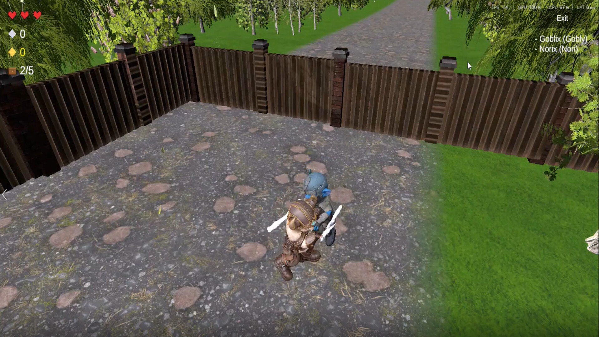 Nori Game screenshot 8