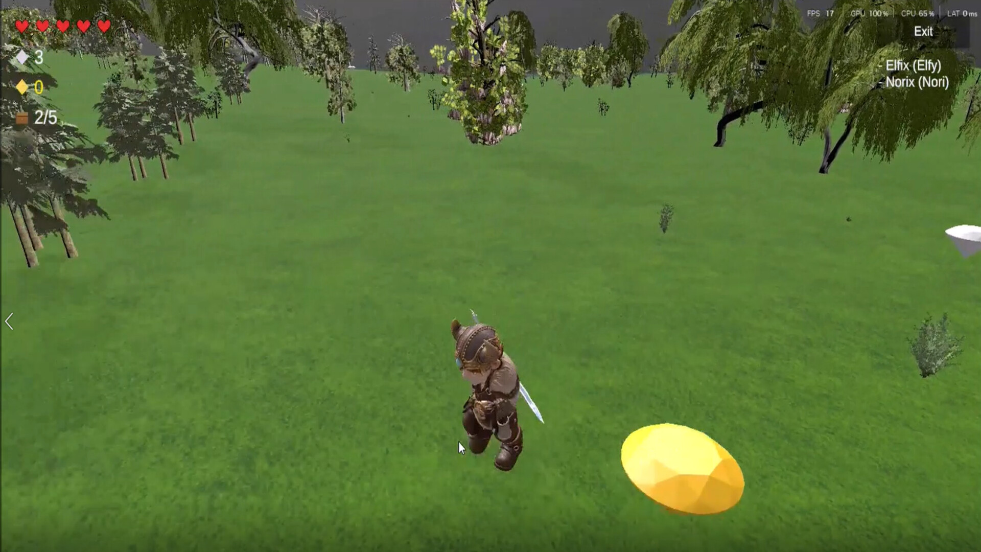 Nori Game screenshot 4