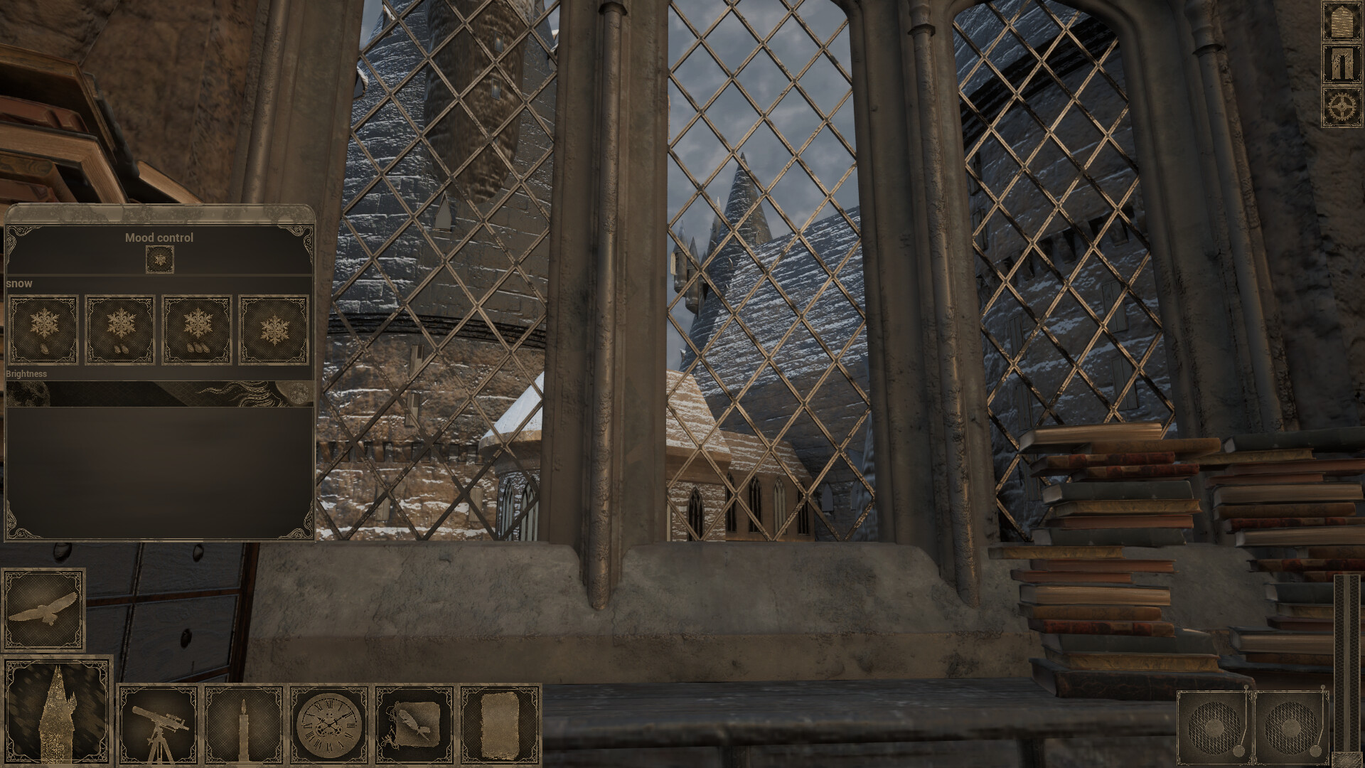 Focus With Luna: Cozy Magic Studies screenshot 5