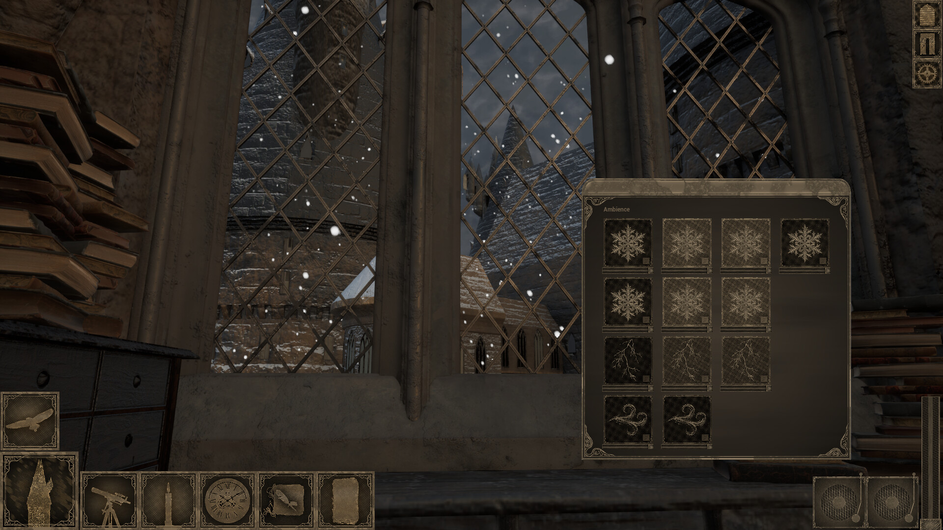 Focus With Luna: Cozy Magic Studies screenshot 6