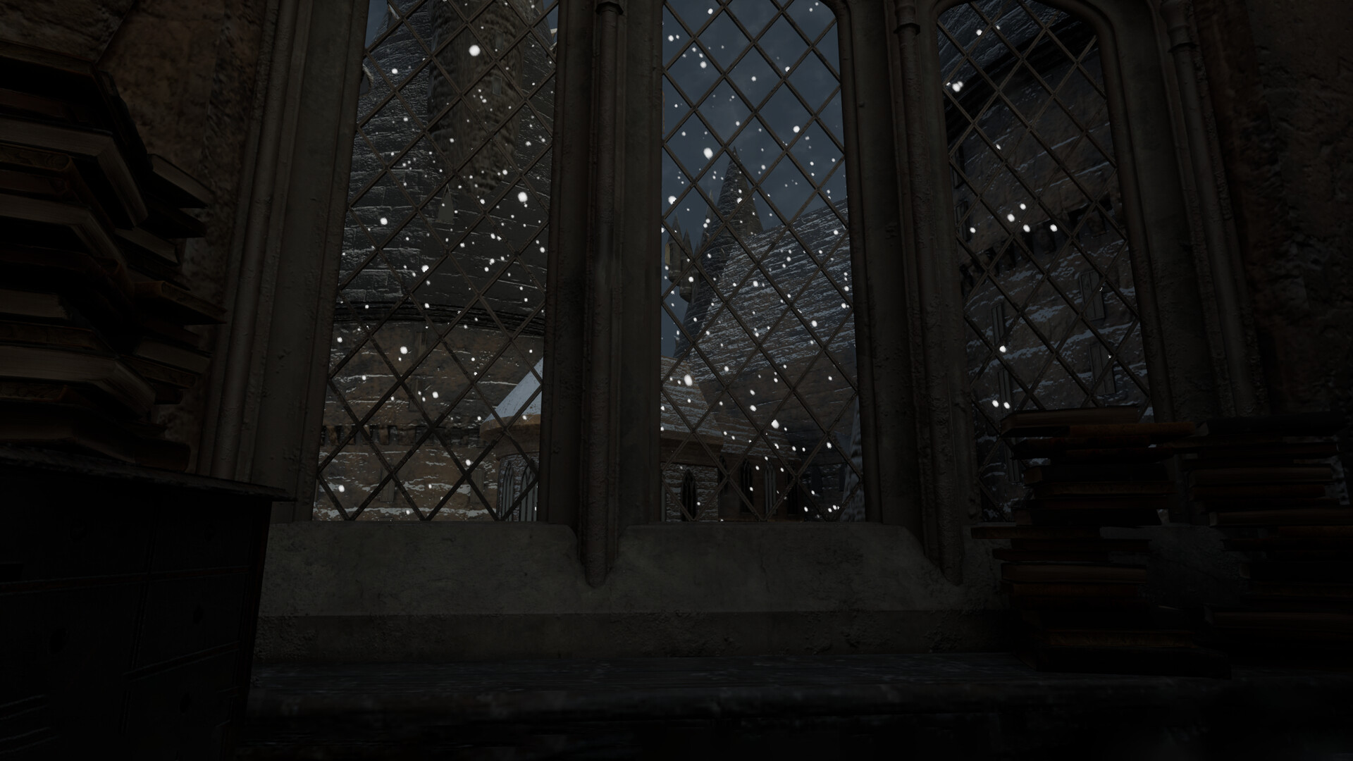 Focus With Luna: Cozy Magic Studies screenshot 9