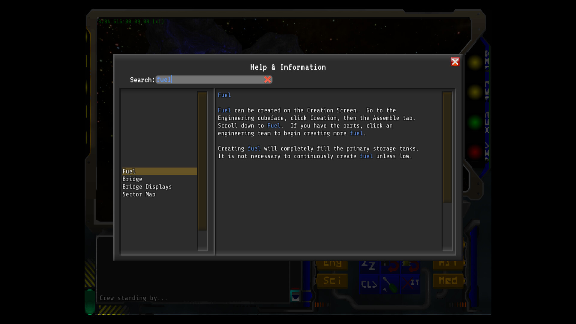 Ironseed : Lost Chapter screenshot 11