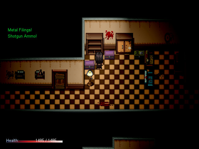 24 Hours 'til Rescue screenshot 6