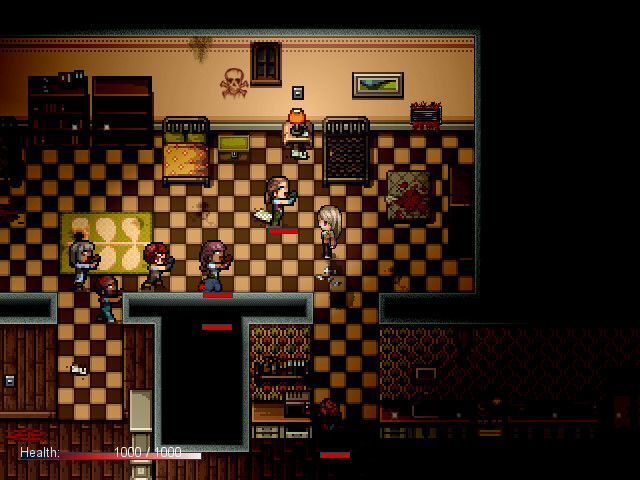 24 Hours 'til Rescue screenshot 21