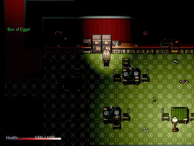 24 Hours 'til Rescue screenshot 18